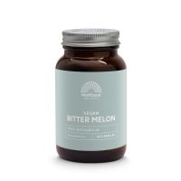 Mattisson Absolute bitter melon extract 500 mg