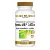 Afbeelding van Golden Naturals Vitamine B12 1000 mcg