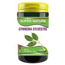 Foto van SNP Gymnema sylvestre 300 mg puur