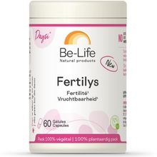 Foto van Be-Life Fertilys