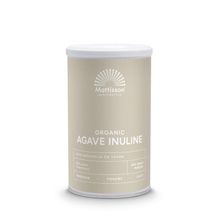 Foto van Agave inuline bio