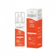 Foto van Algamaris Sunscreen facecream F30