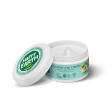 Foto van Happy Earth Voedende creme