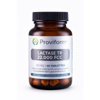 Proviform Lactase TR 22.000 FCC