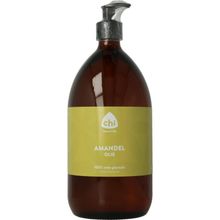 Foto van CHI Amandel olie