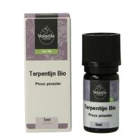 Volatile Terpentijn bio