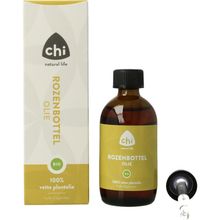 Foto van CHI Rozenbottelolie eko