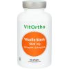 Afbeelding van Vitortho Visolie Sterk 1000 mg 330 mg EPA 220 mg DHA