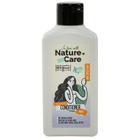 Nature Care Conditioner volume