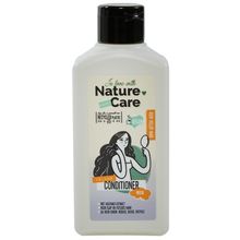 Foto van Nature Care Conditioner volume