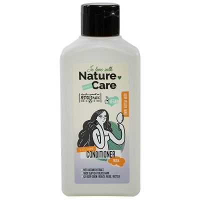 Nature Care Conditioner volume 250 Milliliter - Conditioner