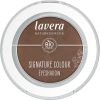 Afbeelding van Lavera Signature colour eyeshadow walnut 02 bio EN-FR-IT-