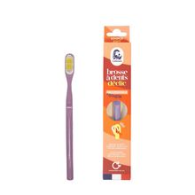 Foto van Lamazuna Toothbrush soft lilac