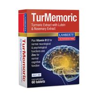 Lamberts Turmemoric