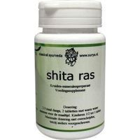 Shita ras
