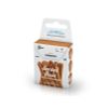 Afbeelding van Humble Brush Dental floss cinnamon 50 meter