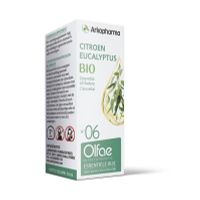 Olfacto Citroen eucalyptus 06