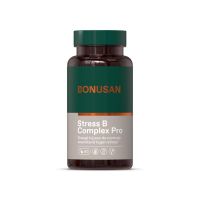 Bonusan Stress B complex