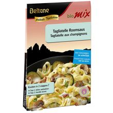 Foto van Beltane Tagliatelle roomsaus
