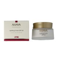 Ahava Uplifting day cream