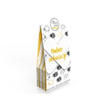 Foto van Voor Jou! Cadeau doos beterschaap