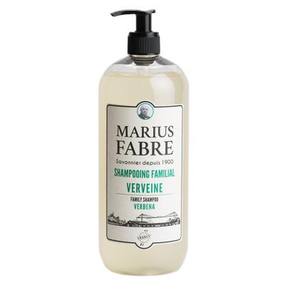 Marius Fabre Shampoo verbena