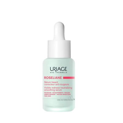 Uriage Roseliane serum 30 Milliliter - Dag en Nachtcreme