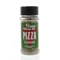 Cook Pizzakruiden