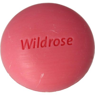 Walter Rau Tjota badzeep wilde roos 225 gram - Zeep
