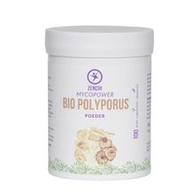 Foto van Mycopower Bio polyporus poeder