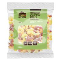 Nutribel Fruitwormen bio