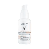 Vichy Capital soleil UV age daily SPF50+ pigment medium