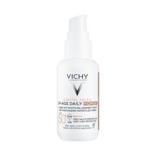 Foto van Vichy Capital soleil UV age daily SPF50+ pigment medium