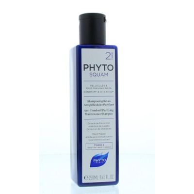 Phyto Paris Phytosquam shampoo purifiant