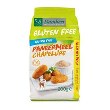Foto van Damhert Paneermeel glutenvrij