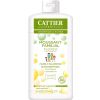 Afbeelding van Cattier Family shampoo en shower gel