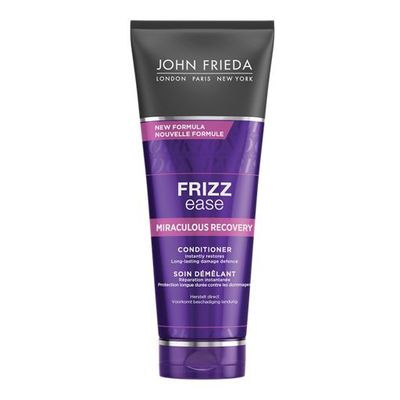 John Frieda Frizz ease miraculous recovery conditioner