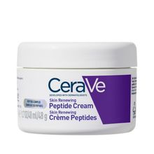Foto van Cerave Skin renewing peptide cream