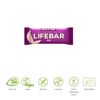 Afbeelding van Lifefood Lifebar vijg bio