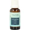 Afbeelding van Vitacura Vitamine D3 + K2