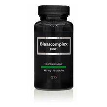 Foto van Apb Holland blaascomplex - natuurlijk comp