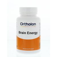 Ortholon Brain energy