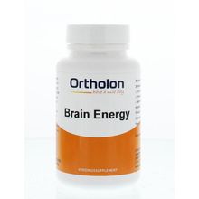 Foto van Ortholon Brain energy