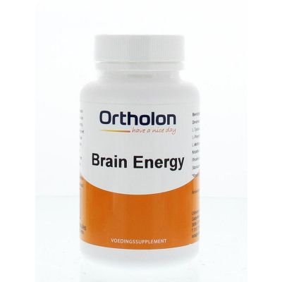 Ortholon Brain energy