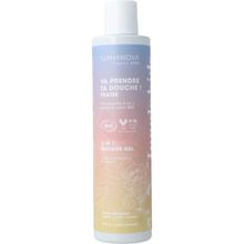 Alphanova Kids Bio kids shampoo princess Foto van Alphanova Kids Bio kids shampoo princess