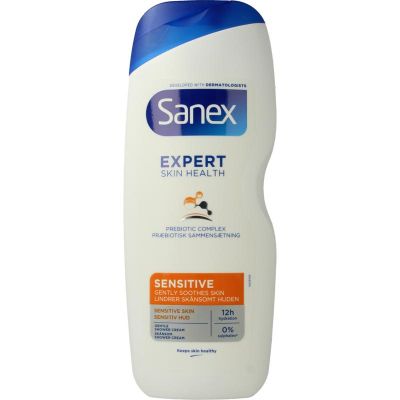 Sanex Shower dermo sensitive