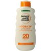 Afbeelding van Garnier Melk SPF20