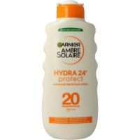 Garnier Melk SPF20