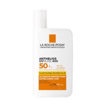 Foto van La Roche Posay Anthelios uvmune invisible fluide SPF50