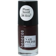 Foto van Benecos Nagellak vamp